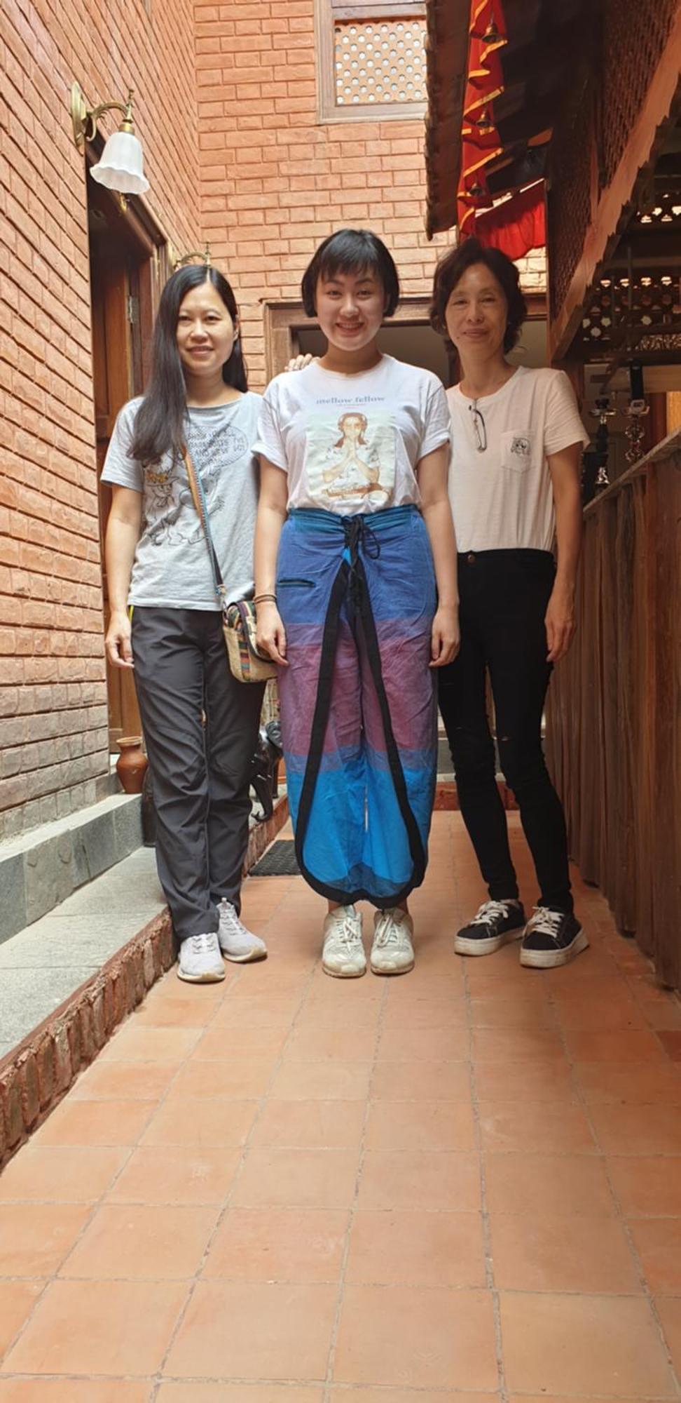 Inn Sangrahalaya Bhatgoan Exteriér fotografie