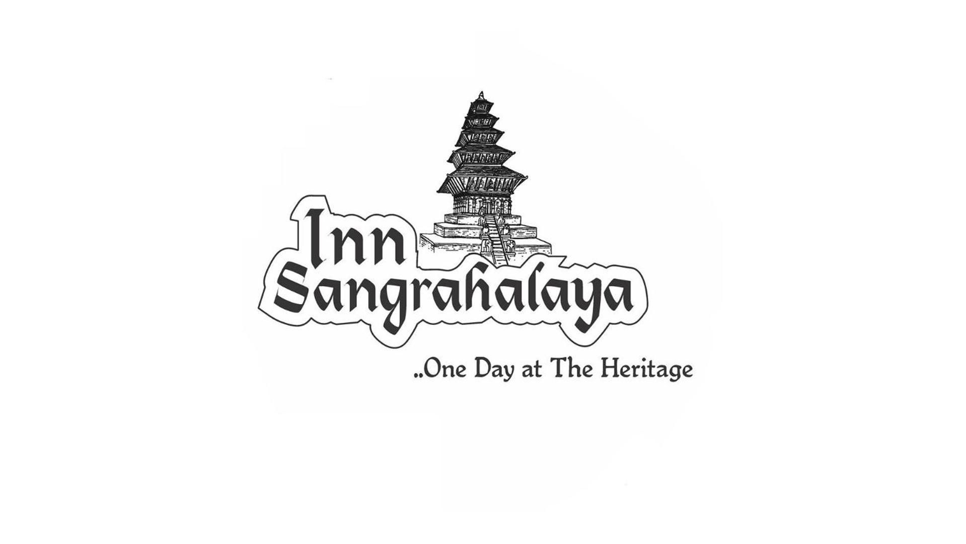 Inn Sangrahalaya Bhatgoan Exteriér fotografie
