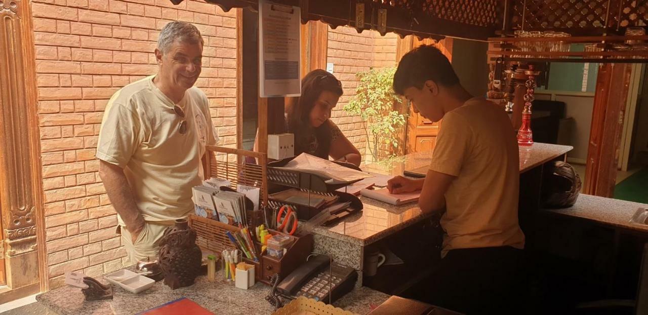 Inn Sangrahalaya Bhatgoan Exteriér fotografie